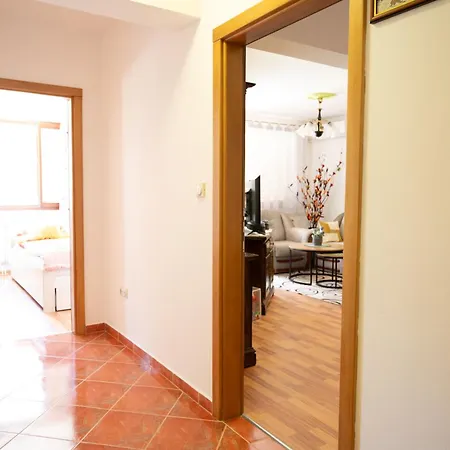 Gradina - Stan Na Dan Appartement Doboj