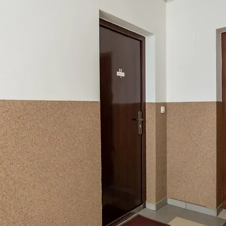 Gradina - Stan Na Dan Appartement