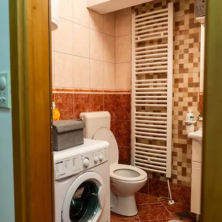 Gradina - Stan Na Dan Appartement Doboj
