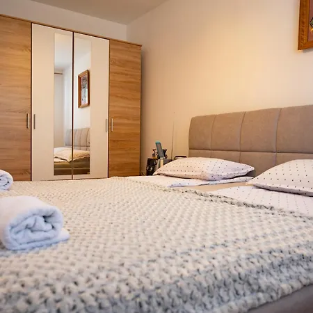 Appartement Gradina - Stan Na Dan Doboj