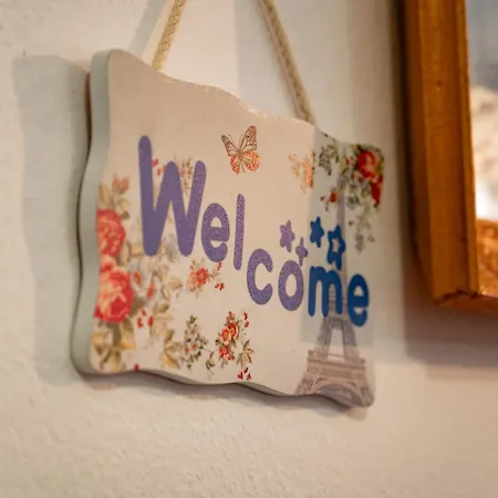 Appartement Gradina - Stan Na Dan