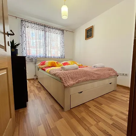 Appartement Gradina - Stan Na Dan *