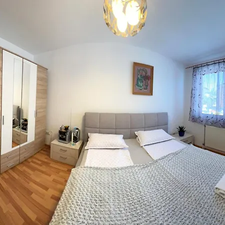 Gradina - Stan Na Dan Doboj