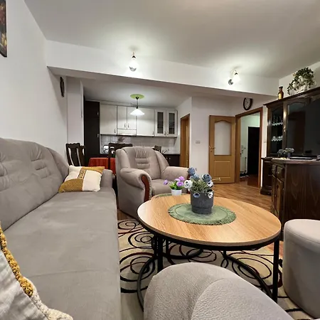 Gradina - Stan Na Dan Appartement