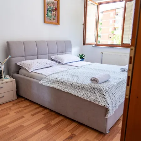Appartement Gradina - Stan Na Dan Doboj