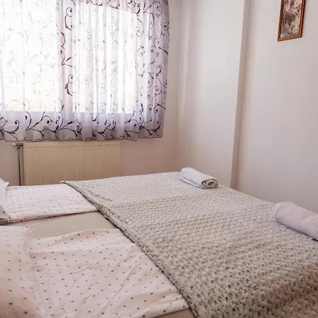 Gradina - Stan Na Dan Doboj