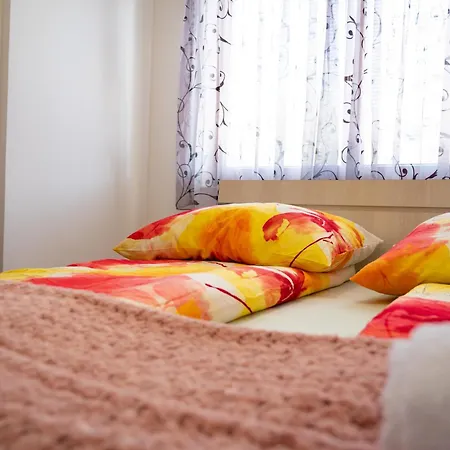 Gradina - Stan Na Dan