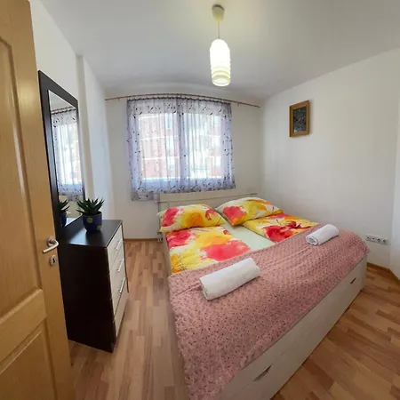 Gradina - Stan Na Dan Appartement *
