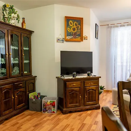 Appartement Gradina - Stan Na Dan *