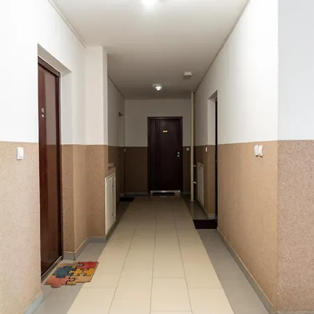 Appartement Gradina - Stan Na Dan