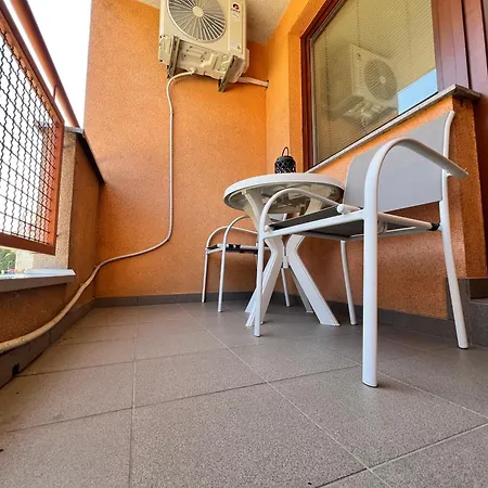 Appartement Gradina - Stan Na Dan