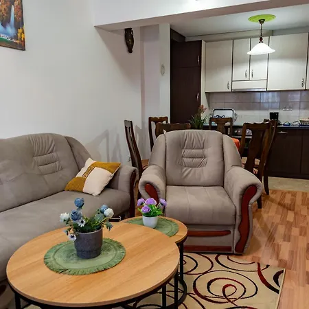 Appartement Gradina - Stan Na Dan *