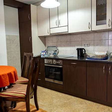 Gradina - Stan Na Dan Appartement