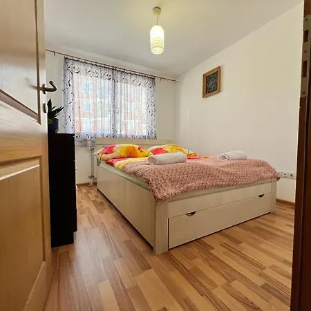 Appartement Gradina - Stan Na Dan Doboj