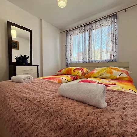 Appartement Gradina - Stan Na Dan Doboj