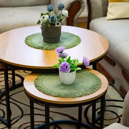 Appartement Gradina - Stan Na Dan