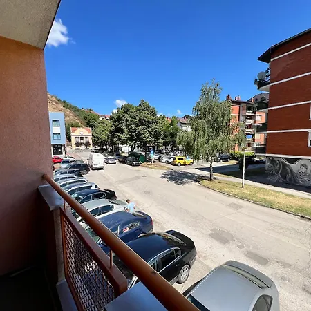 Gradina - Stan Na Dan * Doboj