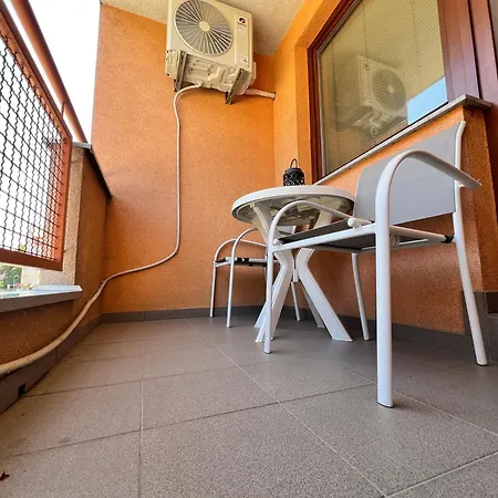 Gradina - Stan Na Dan Appartement *